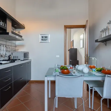 Tranquil Elegance In The Heart Of Pisa - Historic Convent Apartment Exterior photo