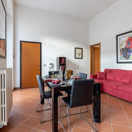 Tranquil Elegance In The Heart Of Pisa - Historic Convent Apartment Exterior photo