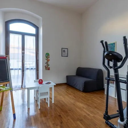 Tranquil Elegance In The Heart Of Pisa - Historic Convent Apartment Exterior photo