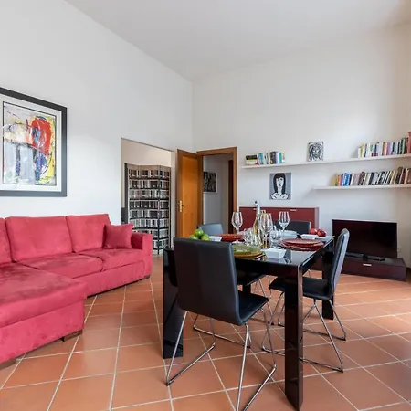 Tranquil Elegance In The Heart Of Pisa - Historic Convent Apartment Exterior photo