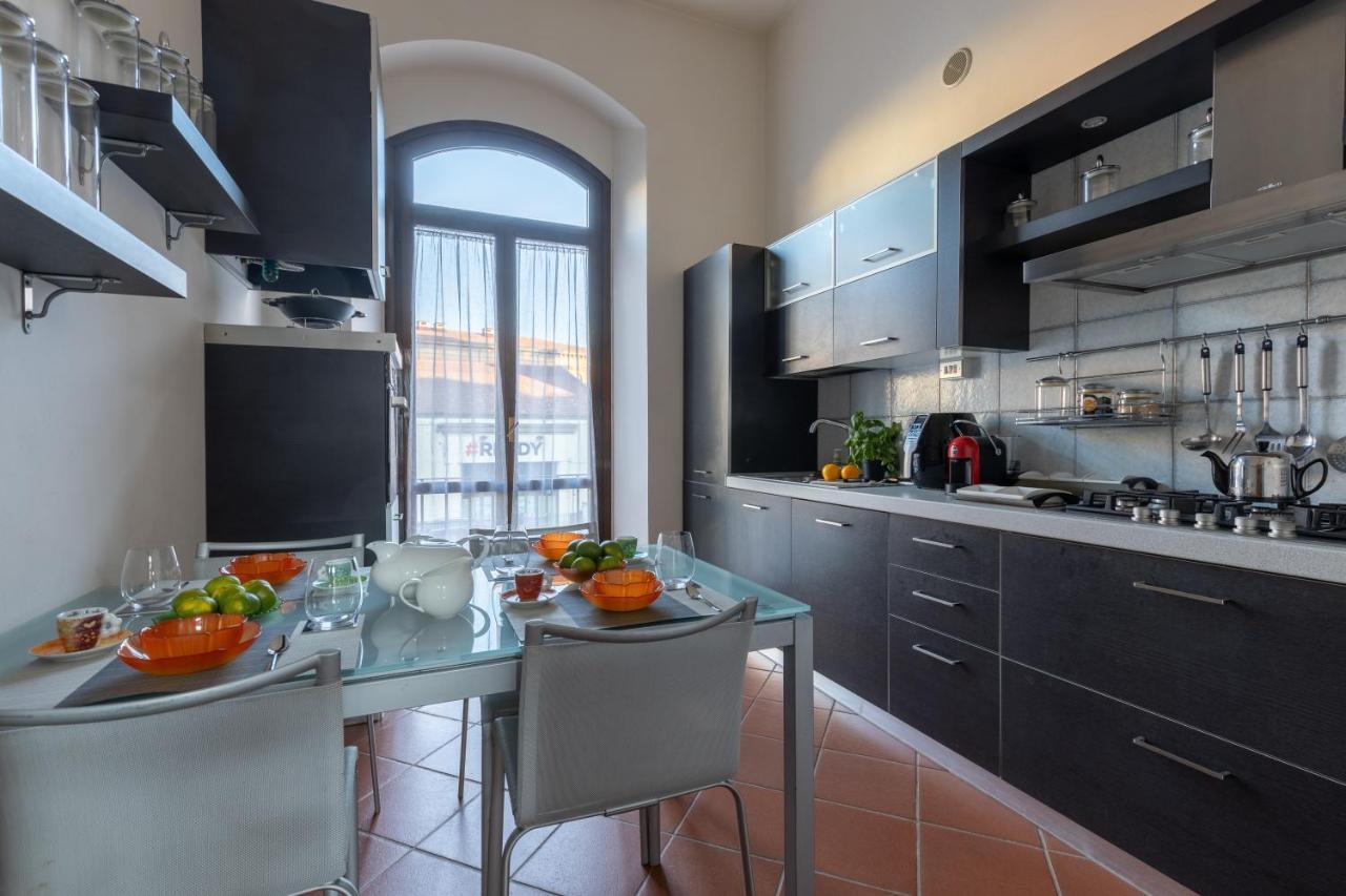 Tranquil Elegance In The Heart Of - Historic Convent Apartment Pisa