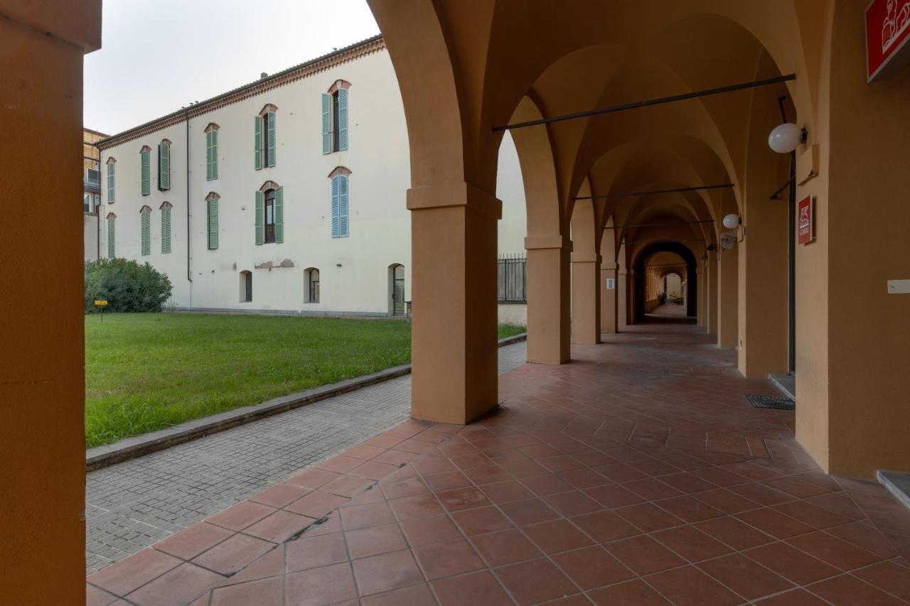 Apartment Tranquil Elegance In The Heart Of - Historic Convent Pisa