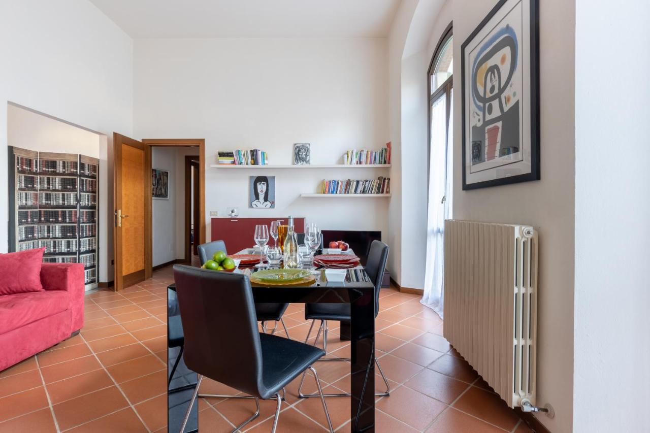 Apartment Tranquil Elegance In The Heart Of - Historic Convent