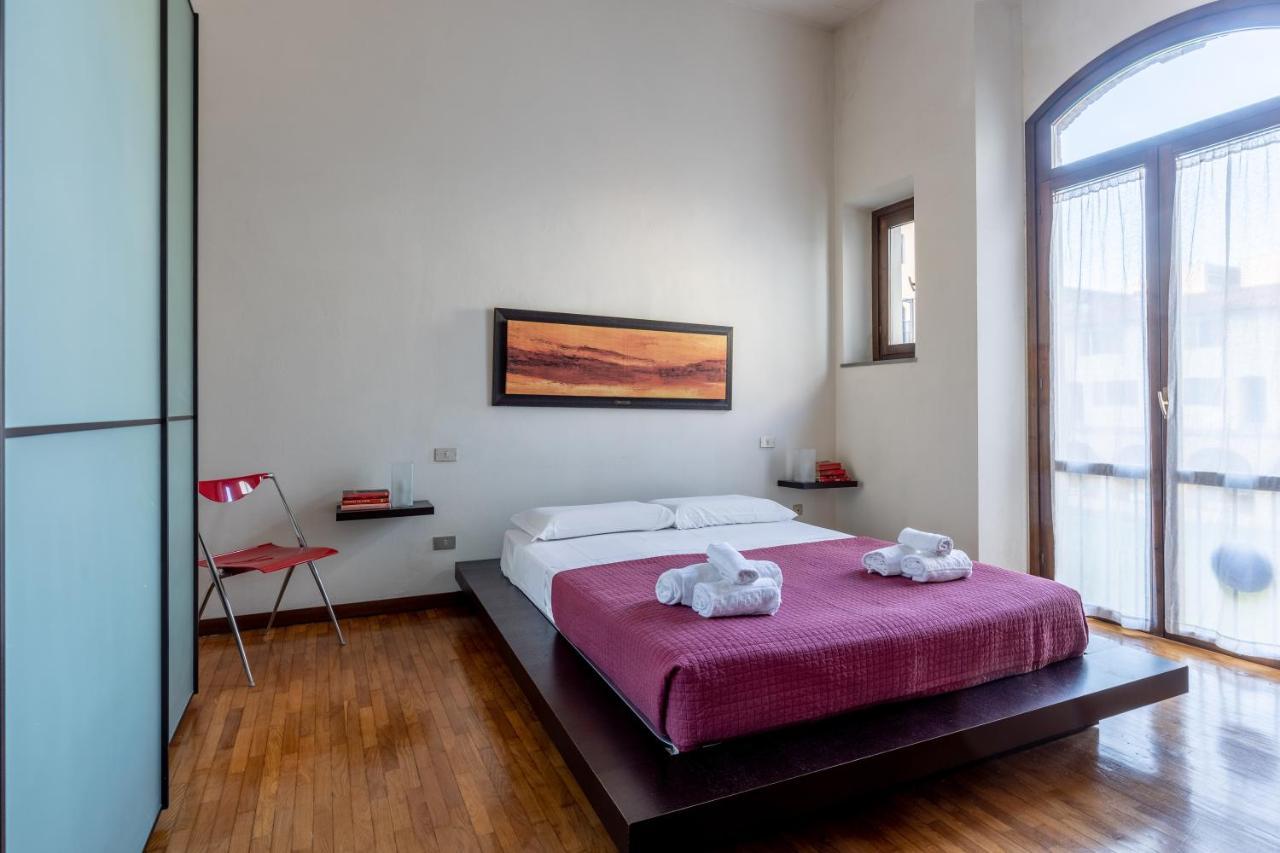 Tranquil Elegance In The Heart Of - Historic Convent Apartment Pisa
