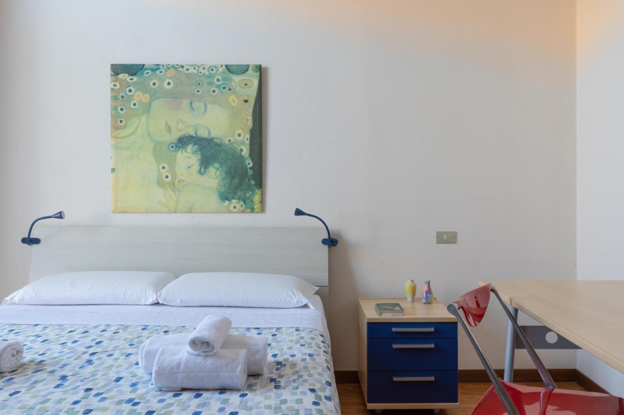 Apartment Tranquil Elegance In The Heart Of - Historic Convent Pisa