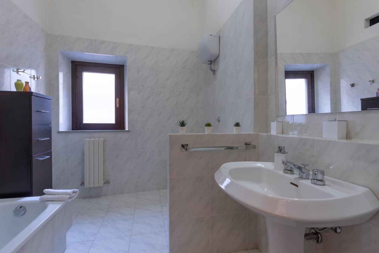 Tranquil Elegance In The Heart Of - Historic Convent Apartment Pisa